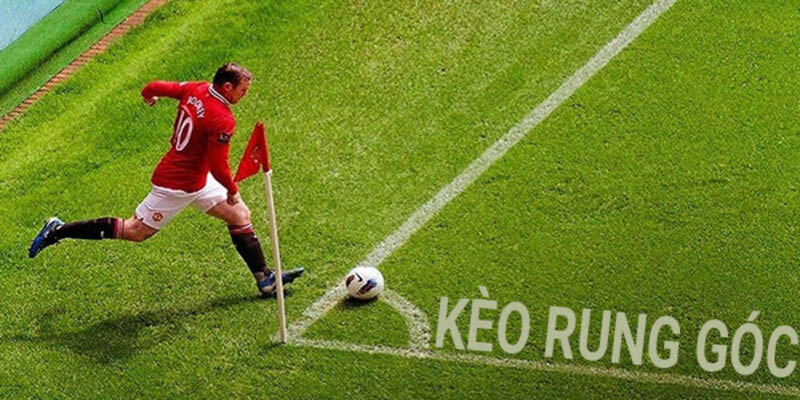 Một số kèo chơi rung cơ bản trong bóng đá