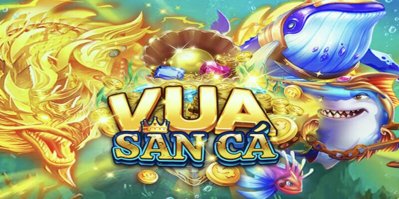 Vua săn cá Gemwin đang rất được yêu thích trên thị trường hiện nay